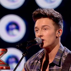 Jack Walton Sings Paula Abdul's Straight Up - Live Week 2 - The X Factor UK 2014 (1)