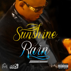 21. Colours Miyagi (ft.Kiesha) - Sunshine & Rain