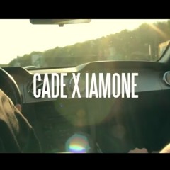 CADE X IAMONE - TRYING TO GET MONEY (Audio)