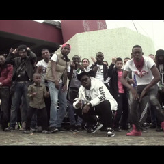 FMG ft. Kalibwoy &amp; Keizer - Mandem (Dj DaveyBass Moombahton Remix)