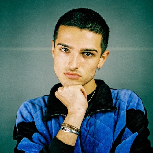 Premiere: Shivum Sharma - Taboo Nightlight