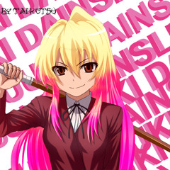 【Cover】 ToraDora! Pure-Paredo ★Yuuki Dainsleif★  ジミーサム