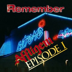 Dj Smoke - Remember The Affligem Building Part1