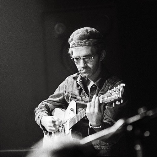J.J. Cale - Travelin' Light -Daniel Gon Edit-
