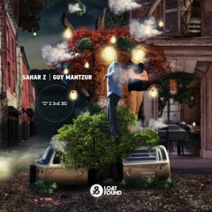 Guy Mantzur & Sahar Z - Survivors Guilt