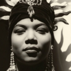Queen Latifah - UNITY (Num Remix)