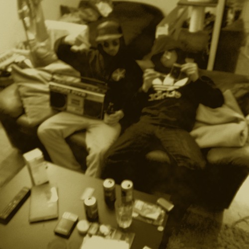 Narkoosi (Prod. T SKRILLA)
