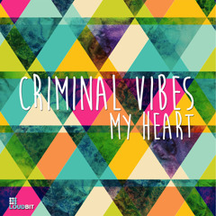 Criminal Vibes - My Heart (original mix) preview