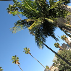 DTLA - T.U.S. Mix Tape feat. Palma on hook.Mentalidad, Stern.