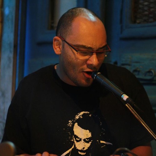 أدهم عبد المجيد & باند ع السلم - ياريتنى بكيت