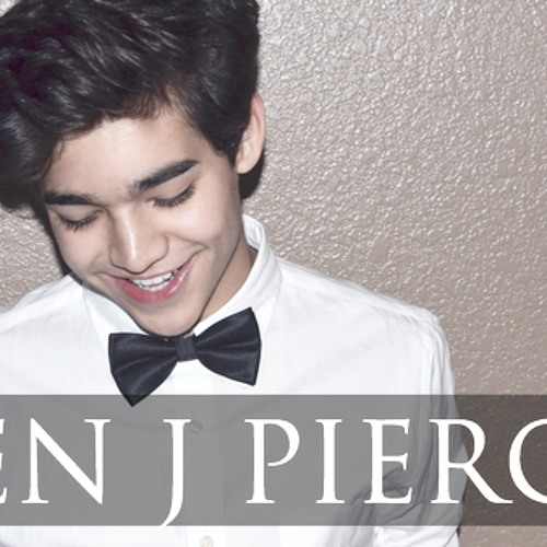 Ben J Pierce - Little Game