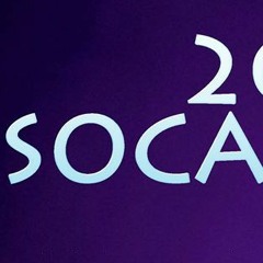 Olatunji-Ola 'Soca 2015'  at Trinidad