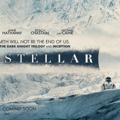 Thomas Bergersen - Final Frontier (Interstellar Soundtrack)