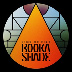 Booka Shade - Line of Fire EP (Out Now)