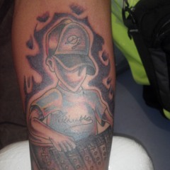 BONDE DO NEGÃO VAI ARRANCAR SEU CABACINHO