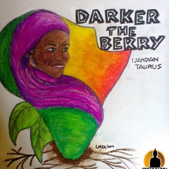 Darker The Berry - JAH RIDDIM (Urban Karma)