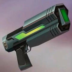 Robot Prophet x SuperDefRay - Simply Unfinished