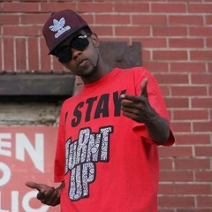 REAL LUCIANO -"STREETS TOLD ME"