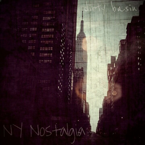 NY Nostalgia