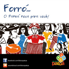 Forró no Escuro / Qui Nem Jiló / Forró do Xenhenhém (ao vivo)