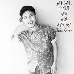 Jangan Cintai Aku Apa Adanya (Tulus Cover)