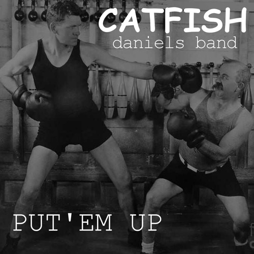 Stream PUT'EM UP by Catfish Daniels Band Listen online for free on