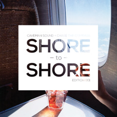 Shore-to-Shore with Chase The Compass | 001