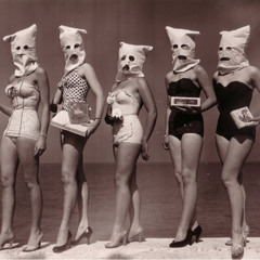 Cliché- D'mitrius Ali (Prod. by John Conte)