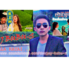 gala ratai - dj Mixxx - DJ BABU-S