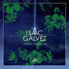 Isaac Galvez - A Night's Swim