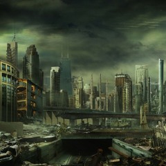 Apocalyptic City   (87 Bpm)