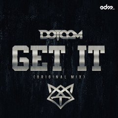 Dotcom - Get It (Free Download)