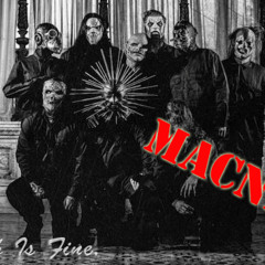 Death Is Fine (Slipknot DUBSTEP By DJ ThomCruz)