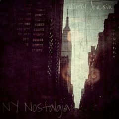NY Nostalgia (EP)