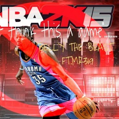 ((Think it's a game)) BELLY THE BEAST FT. MR319 at BROWARD + DADE COUNTY FINEST