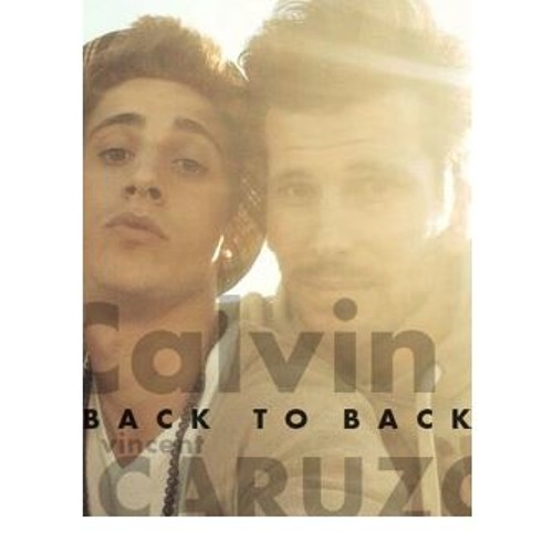 Calvin and Caruzo B2B - Table Players No.1