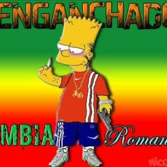 Dj EZEQUIEL CUMBIA ROMANTICA VILLERA