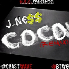 J-NESS-COCO REMIX