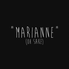Makeshift - Marianne (Oh Sake)