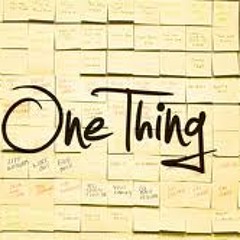 Weez x Gutta- "One Thing"