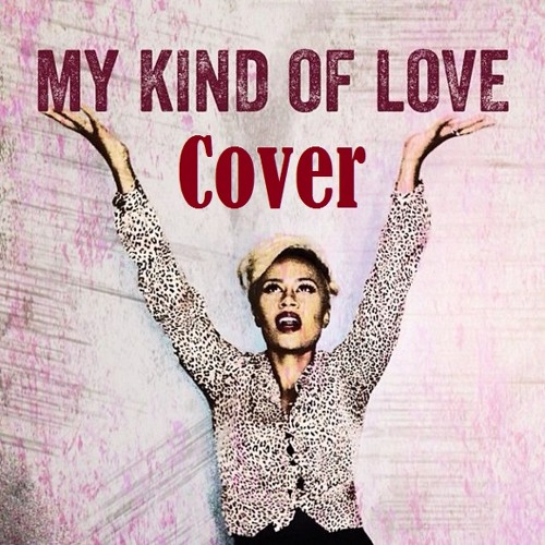 My Kind Of Love Emeli Sande Cover By Vanessa Favela On