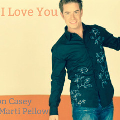Say I Love You feat. Marti Pellow