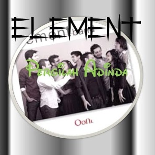 Syarif - Pergilah Adinda Mixdown double track