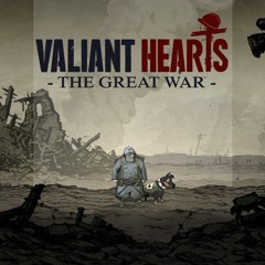 Valiant Hearts- The Great War Soundtrack - Main Menu Theme