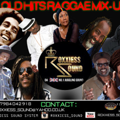 ROXXIESS SOUND