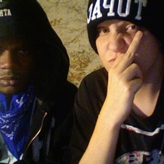 Life Support - Exit WoundZ FEAT. CURS3D