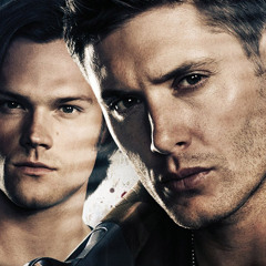Supernatural- The Musical - I'll Just Wait Here Then