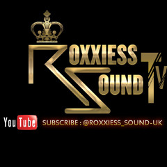 Roxxiess Sound CLEAN Fling Bk Live Live 80's + 90's Reggae Mix-Up