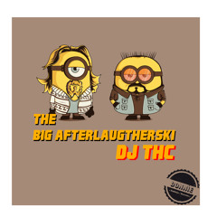 TRIBUTE TO AFTER LAUGTHER Feat D.Marley & Stupetflip MP3