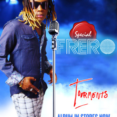 FRERO "Special" - Tourments (Nov 2014 song)